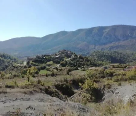 Casa Rural Lo Ferrero *