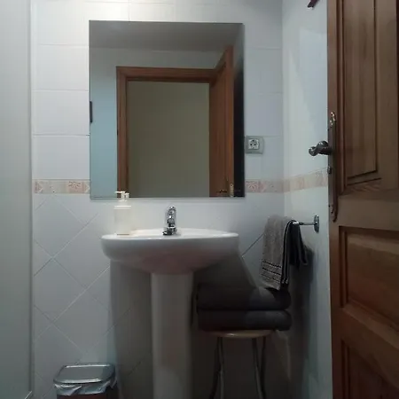 Casa Rural Lo Ferrero