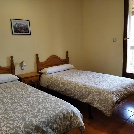 Casa Rural Lo Ferrero *