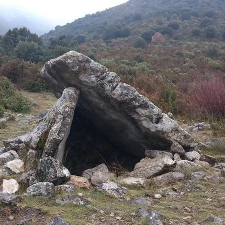 Casa Rural Lo Ferrero