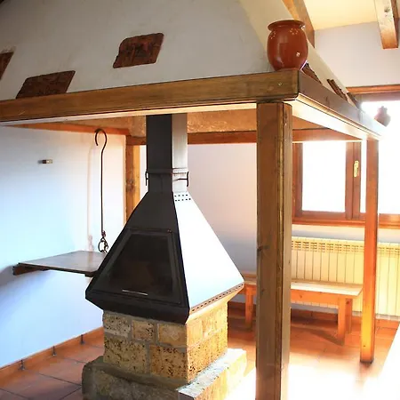 Casa Rural Lo Ferrero Belsué
