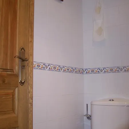 Casa Rural Lo Ferrero