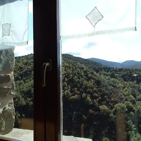 Séjour à la campagne Casa Rural Lo Ferrero Belsué